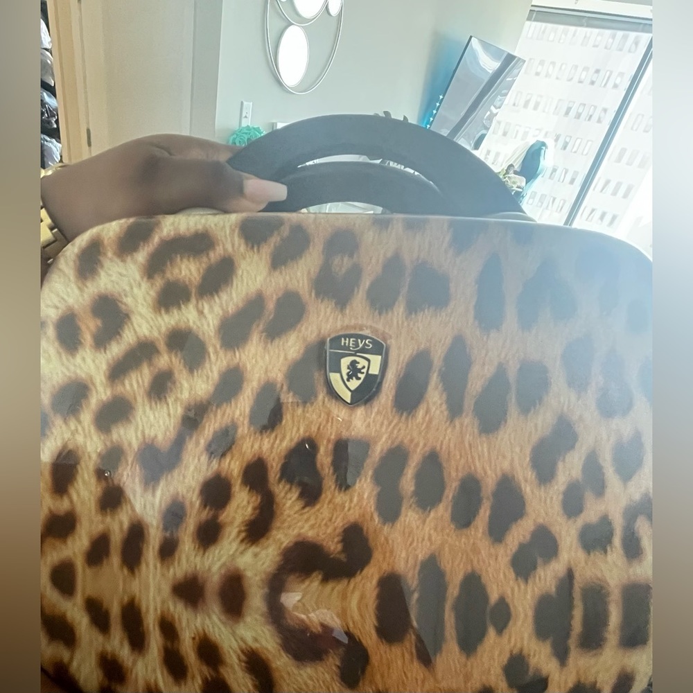 Heys Hardshell Case - image 4